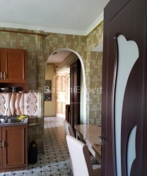 Пәтер 3-комн 63 m² - Юрьевская, Batumi