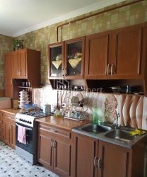 Пәтер 3-комн 63 m² - Юрьевская, Batumi