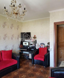 Пәтер 3-комн 63 m² - Юрьевская, Batumi