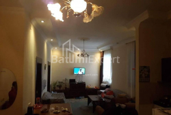 Пәтер 4-комн 70 m² - Юрьевская, Batumi