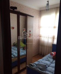 Пәтер 3-комн 65 m² - Дэвид Агмашенебли, Batumi
