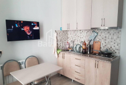 Пәтер 1-комн 23 m² - Петра Багратиони, Batumi