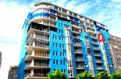 Пәтер 4-комн 87 m² - Зураба Горгиладзе, Batumi
