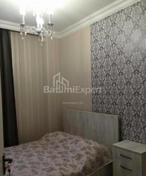 Пәтер 2-комн 50 m² - Вахтанг Горгасали, Batumi