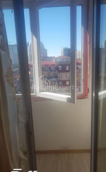 Пәтер 2-комн 39 m² - Вахтанг Горгасали, Batumi