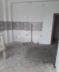 Пәтер 2-комн 45 m² - Петра Меликишвили, Batumi