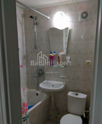 Пәтер 1-комн 32 m² - Зураба Горгиладзе, Batumi