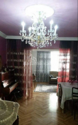 Пәтер 5-комн 88 m² - Акаки Церетели, Batumi