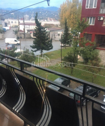 Пәтер 3-комн 80 m² - Юрьевская, Batumi