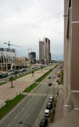 Пәтер 3-комн 72 m² - Юрьевская, Batumi