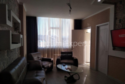 Пәтер 3-комн 72 m² - Юрьевская, Batumi