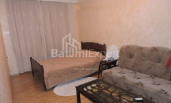 Пәтер 1-комн 38 m² - Юрьевская, Batumi