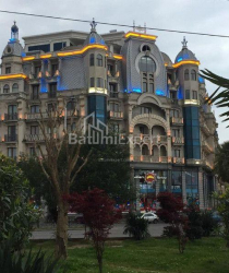 Пәтер 4-комн 170 m² - Юрьевская, Batumi