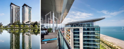 Пәтер 3-комн 100 m² - Юрьевская, Batumi