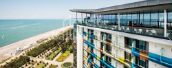 Пәтер 3-комн 100 m² - Юрьевская, Batumi