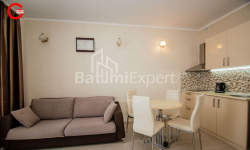 Пәтер 2-комн 43 m² - Шериф Химшиашвили, Batumi