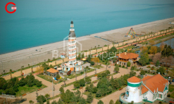 Пәтер 2-комн 43 m² - Шериф Химшиашвили, Batumi