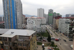 Пәтер 4-комн 95 m² - Юрьевская, Batumi