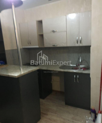 Пәтер 1-комн 34 m² - Илья Чавчавадзе, Batumi