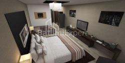 Пәтер 29 м² - Шериф Химшиашвили, Batumi, Грузия