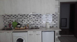 Пәтер 1-комн 30 m² - Юрьевская, Batumi