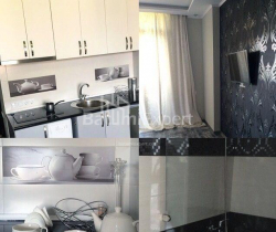 Пәтер 30 м² - Юсуф Кобаладзе, Batumi, Грузия