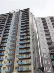 Пәтер 2-комн 34 m² - Петра Багратиони, Batumi