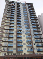 Пәтер 2-комн 34 m² - Петра Багратиони, Batumi