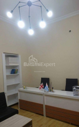 Пәтер 1-комн 30 m² - Юрьевская, Batumi