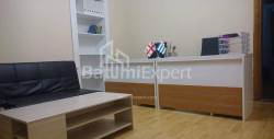 Пәтер 1-комн 30 m² - Юрьевская, Batumi
