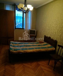 Пәтер 3-комн 67 m² - Юрьевская, Batumi