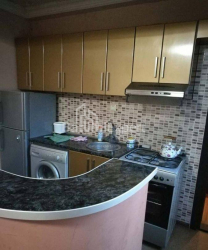 Пәтер 3-комн 67 m² - Юрьевская, Batumi