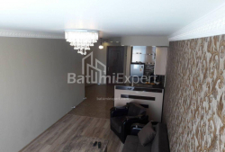 Пәтер 3-комн 74 m² - Юсуф Кобаладзе, Batumi