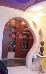 Пәтер 3-комн 63 m² - Юрьевская, Batumi