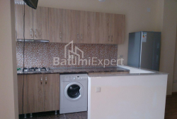Пәтер 3-комн 62 m² - Юрьевская, Batumi