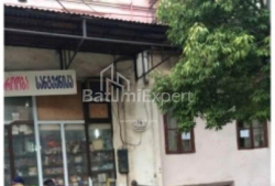Пәтер 1-комн 44 m² - Юрьевская, Batumi