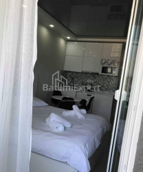 Пәтер 2-комн 29 m² - Юрьевская, Batumi