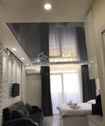 Пәтер 2-комн 29 m² - Юрьевская, Batumi