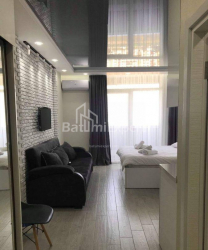 Пәтер 2-комн 29 m² - Юрьевская, Batumi