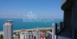 Пәтер 3-комн 54 m² - Нико Пиросмани, Batumi