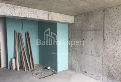 Пәтер 1-комн 38 m² - Шериф Химшиашвили, Batumi