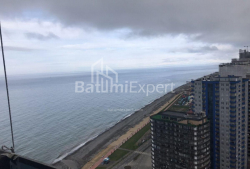Пәтер 1-комн 38 m² - Шериф Химшиашвили, Batumi