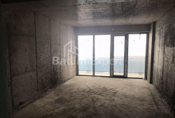 Пәтер 1-комн 38 m² - Шериф Химшиашвили, Batumi