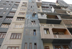 Пәтер 3-комн 54 m² - Юрьевская, Batumi