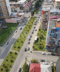 Пәтер 2-комн 52 m² - Петра Багратиони, Batumi