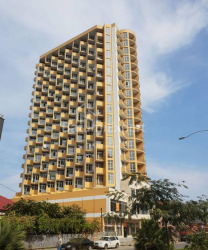Пәтер 2-комн 52 m² - Петра Багратиони, Batumi