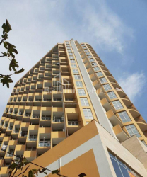 Пәтер 2-комн 52 m² - Петра Багратиони, Batumi
