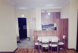 Пәтер 3-комн 60 m² - Юрьевская, Batumi