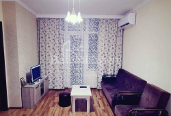 Пәтер 3-комн 60 m² - Юрьевская, Batumi
