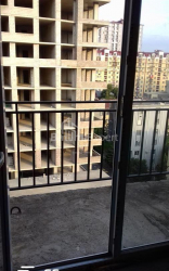 Пәтер 3-комн 60 m² - Тбель-Абусеридзе, Batumi